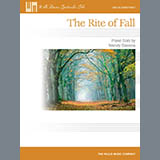 Wendy Stevens 'The Rite Of Fall'
