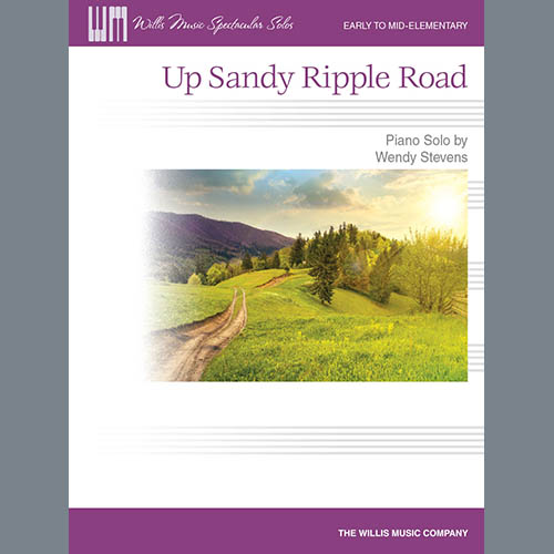 Easily Download Wendy Stevens Printable PDF piano music notes, guitar tabs for Educational Piano. Transpose or transcribe this score in no time - Learn how to play song progression.