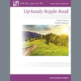 Wendy Stevens 'Up Sandy Ripple Road'