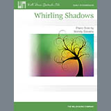 Wendy Stevens 'Whirling Shadows'