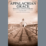 Wes Hannibal, Folliott S. Pierpoint and John Newton 'Appalachian Grace (Our Song Of Endless Praise) (arr. Diane Hannibal and Joel Raney)'
