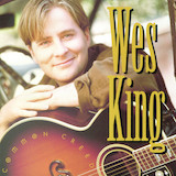 Wes King 'The Love Of Christ'
