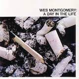 Wes Montgomery 'A Day In The Life'