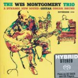 Wes Montgomery 'Satin Doll'
