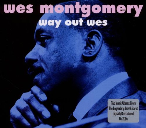 Easily Download Wes Montgomery Printable PDF piano music notes, guitar tabs for Guitar Tab. Transpose or transcribe this score in no time - Learn how to play song progression.