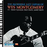 Wes Montgomery 'West Coast Blues'