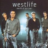 Westlife 'Drive (For All Time)'