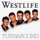 Westlife 'Turnaround'