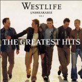 Westlife 'What I Want Is What I've Got'