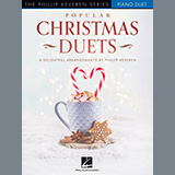 Wham! 'Last Christmas (arr. Phillip Keveren)'