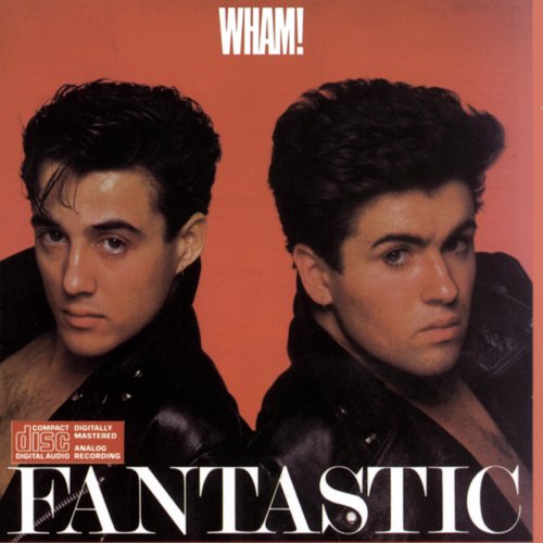 Easily Download Wham! Printable PDF piano music notes, guitar tabs for Guitar Chords/Lyrics. Transpose or transcribe this score in no time - Learn how to play song progression.