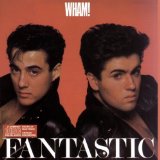 Wham! 'Young Guns (Go For It)'