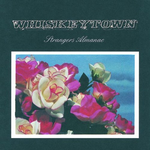 Easily Download Whiskeytown Printable PDF piano music notes, guitar tabs for Guitar Chords/Lyrics. Transpose or transcribe this score in no time - Learn how to play song progression.