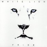 White Lion 'Hungry'