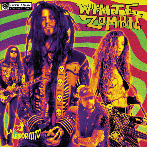 Easily Download White Zombie Printable PDF piano music notes, guitar tabs for Guitar Tab. Transpose or transcribe this score in no time - Learn how to play song progression.