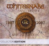 Whitesnake 'Give Me All Your Love'
