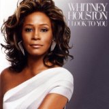 Whitney Houston 'A Song For You'