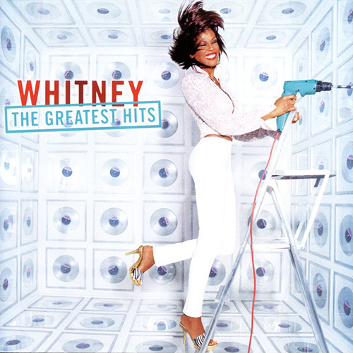 Easily Download Whitney Houston and Jermaine Jackson Printable PDF piano music notes, guitar tabs for Piano, Vocal & Guitar Chords (Right-Hand Melody). Transpose or transcribe this score in no time - Learn how to play song progression.