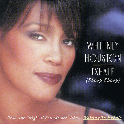 Easily Download Whitney Houston Printable PDF piano music notes, guitar tabs for Viola Solo. Transpose or transcribe this score in no time - Learn how to play song progression.