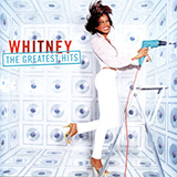 Whitney Houston 'I Believe In You And Me (from The Preacher's Wife)'