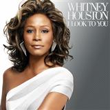 Whitney Houston 'I Look To You'