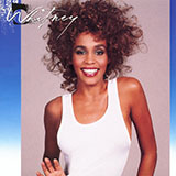 Whitney Houston 'I Wanna Dance With Somebody (Who Loves Me)'