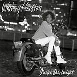 Whitney Houston 'I'm Your Baby Tonight'