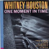 Whitney Houston 'One Moment In Time'