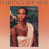 Whitney Houston 'Saving All My Love For You'