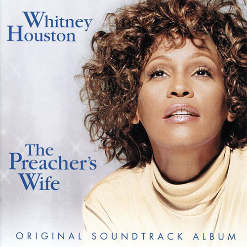 Easily Download Whitney Houston Printable PDF piano music notes, guitar tabs for Piano, Vocal & Guitar Chords (Right-Hand Melody). Transpose or transcribe this score in no time - Learn how to play song progression.