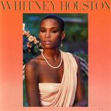 Whitney Houston 'The Greatest Love Of All'