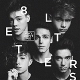 Why Don't We '8 Letters'