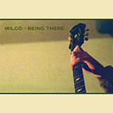 Wilco 'Forget The Flowers'