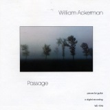 Will Ackerman 'Passage'