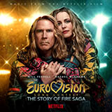 Will Ferrell & My Marianne 'Húsavik (from Eurovision Song Contest: The Story of Fire Saga)'