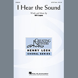 Will Lopes 'I Hear The Sound'