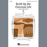 Will Schmid 'Build Up The Common Life'