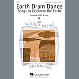 Will Schmid 'Earth Drum Dance'