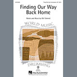 Will Schmid 'Finding Our Way Back Home'