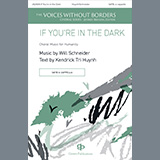 Will Schneider 'If You're in the Dark'