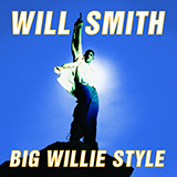 Will Smith 'Gettin' Jiggy Wit It'