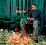 Will Young 'All Time Love'