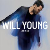 Will Young 'Grace'