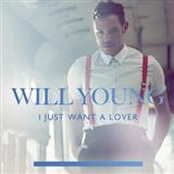 Will Young 'I Just Want A Lover'