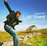 Will Young 'Leave Right Now'
