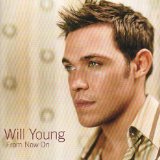 Will Young 'Light My Fire'