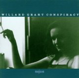 Willard Grant Conspiracy 'The Work Song'