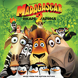 Will.i.am 'Best Friends (From Madagascar 2)'