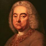 William Congreve 'Where E'er You Walk (Handel)'