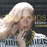 will.i.am featuring Kesha 'Crazy Kids'
